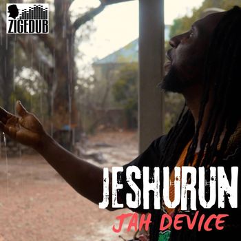 Jah Device - Jeshurun