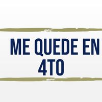 alex mc - Me Quede En 4to