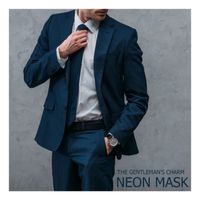 Neon Mask - The Gentlemans Charm