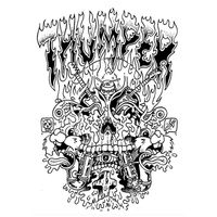 Thumper - Satellite Prisoner