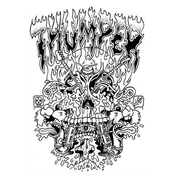 Thumper - Satellite Prisoner