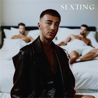DAVID ALEXANDER - Sexting Deluxe (Explicit)