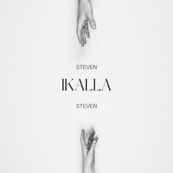 Steven - Ikalla