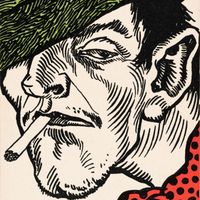 Landhouse, Raddantze - Alfons Trinkt Gern Schnaps