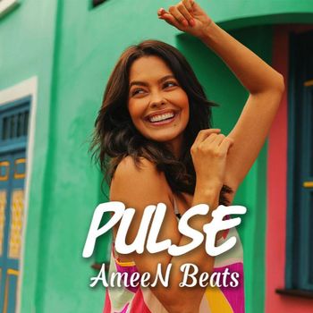 AmeeN Beats - Pulse