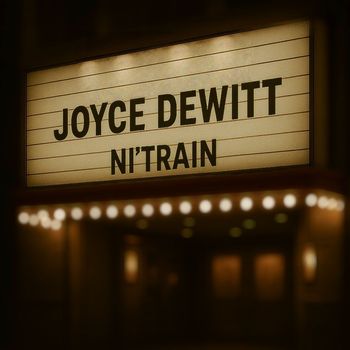 NI'TRAIN - Joyce DeWitt
