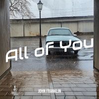 John Franklin - All of You