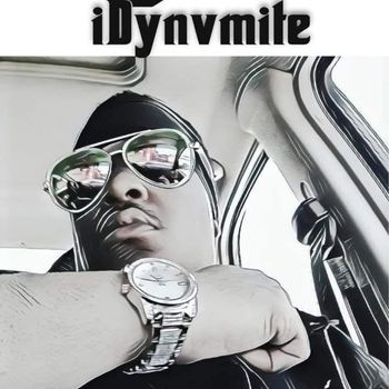 iDynvmite - Dyno The Don