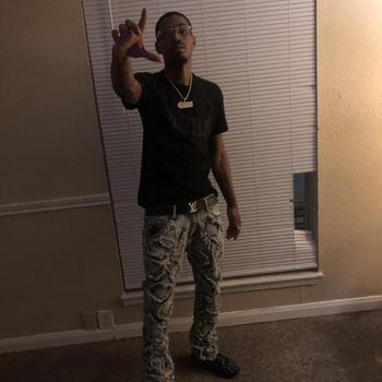 6Hunnit - No Love (Explicit)