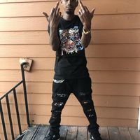 6Hunnit - Give Me A Reason (Explicit)