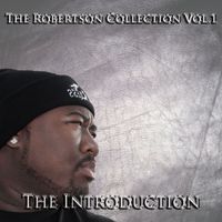 Lynx - The Robertson Collection (The Introduction),Vol.1 (Explicit)