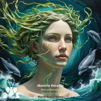 Marco Bocatto - Boreal Dream