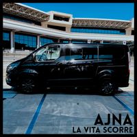 AJNA - La Vita Scorre