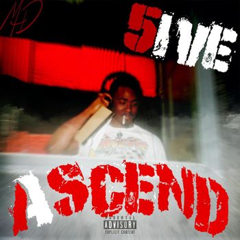 5IVE - Ascend (Explicit)