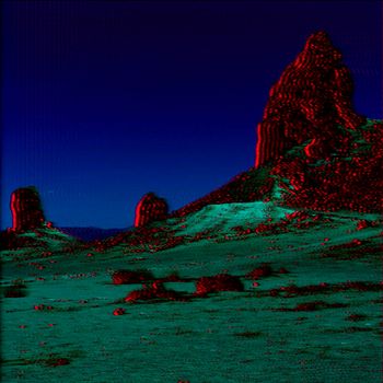 TRONA - Old Ghosts