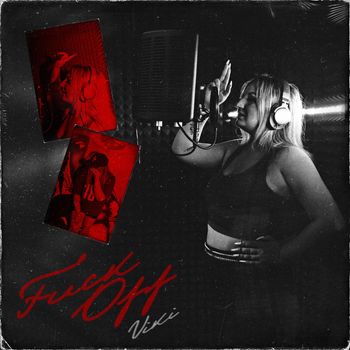 Viki - Fuck Off (Explicit)