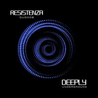 Christian Bonori - Resistenza