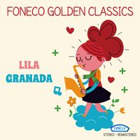 Lila - Granada (Remastered)