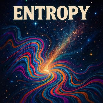 Suits and slippers - ENTROPY