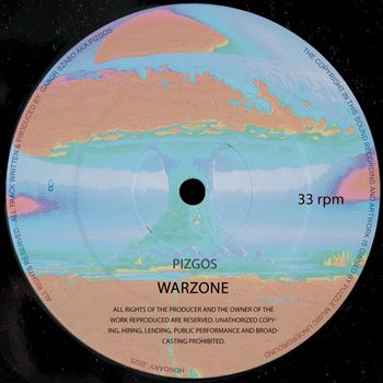 PIZGOS - WARZONE