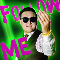 GORILLA - Follow Me (Explicit)