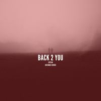 Lucaa - Back 2 You