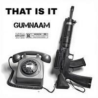 GUMNAAM - That Is It (Explicit)