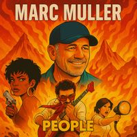 Marc Muller - People