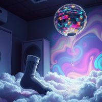 Slide - Sockadelic Groove