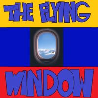 Serafin - The Flying Window (Explicit)