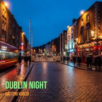 Hattori Hanzo - Dublin Night
