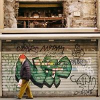 GROG - upstairs