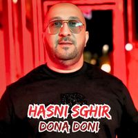 Hasni Sghir - Dona Doni