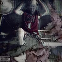 CAREFUL - Never Left (Explicit)