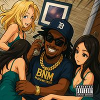 Doc Dolla - If You Want It (Explicit)