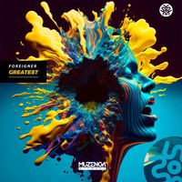 Foreigner - Greatest