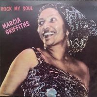 Marcia Griffiths - Rock My Soul