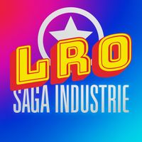 SagA Industrie - LRO