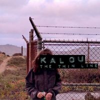 Kalou - The Thin Line