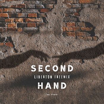 Liberton Freemix - Second hand