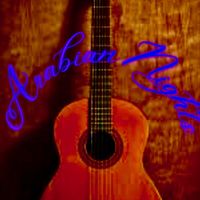 Michael Manning - Arabian Nights