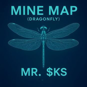 MR. $KS - Mine Map (Dragonfly)