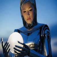 India - Phenomenal Feeling