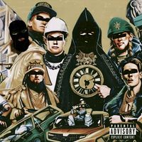 Broadway - Renaissance (Explicit)