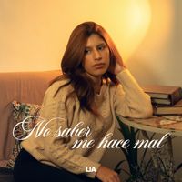 LIA - No saber me hace mal