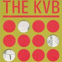 The KVB - The KVB (Demo Tape)