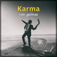 Ron Gelinas - Karma