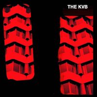 The KVB - The Black Sun (Demo Tape)