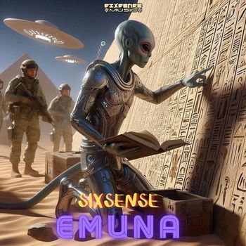 Sixsense - Emuna