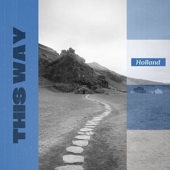 Holland - THIS WAY